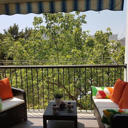 City Getaway - Apartment Ileora Split Zewnętrze zdjęcie