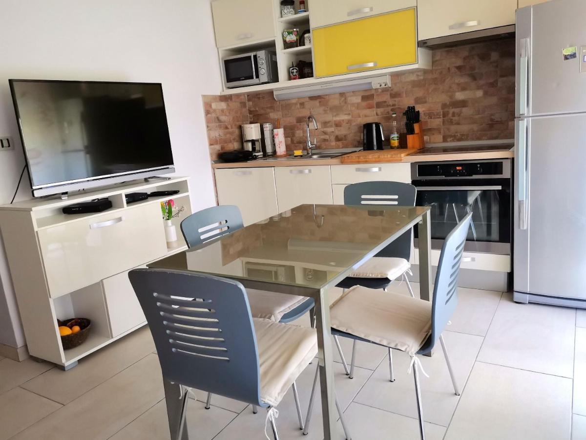 City Getaway - Apartment Ileora Split Zewnętrze zdjęcie
