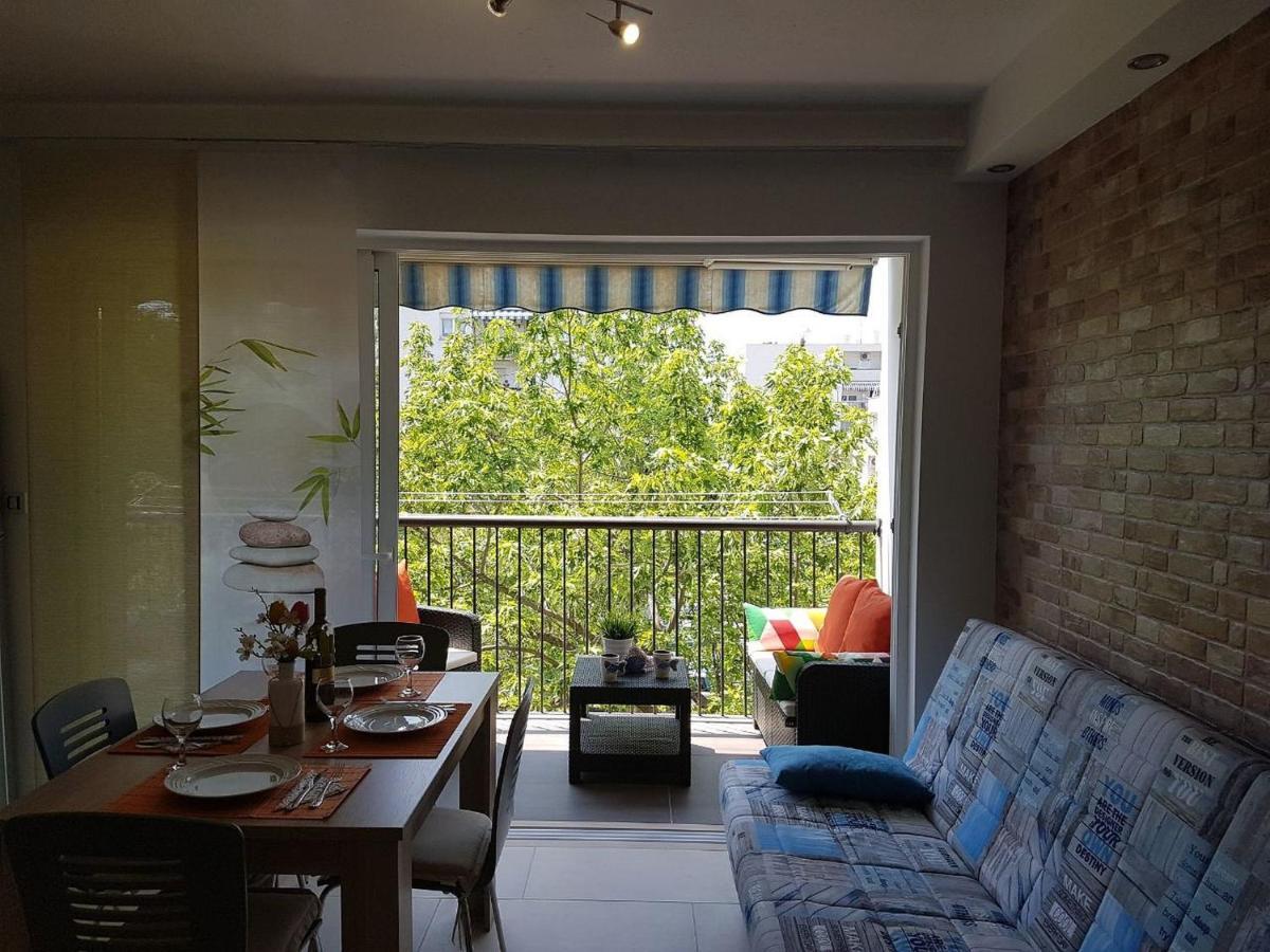 City Getaway - Apartment Ileora Split Zewnętrze zdjęcie