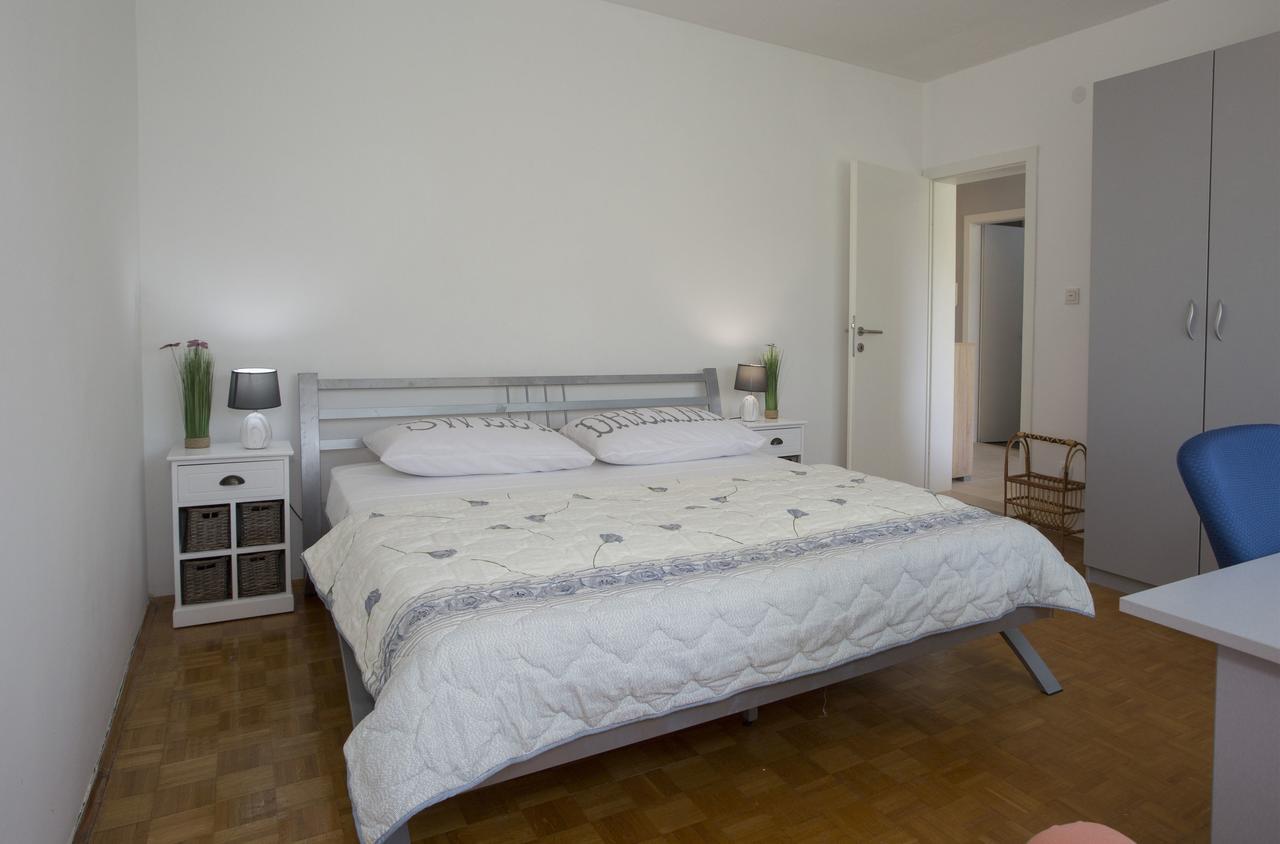 City Getaway - Apartment Ileora Split Zewnętrze zdjęcie