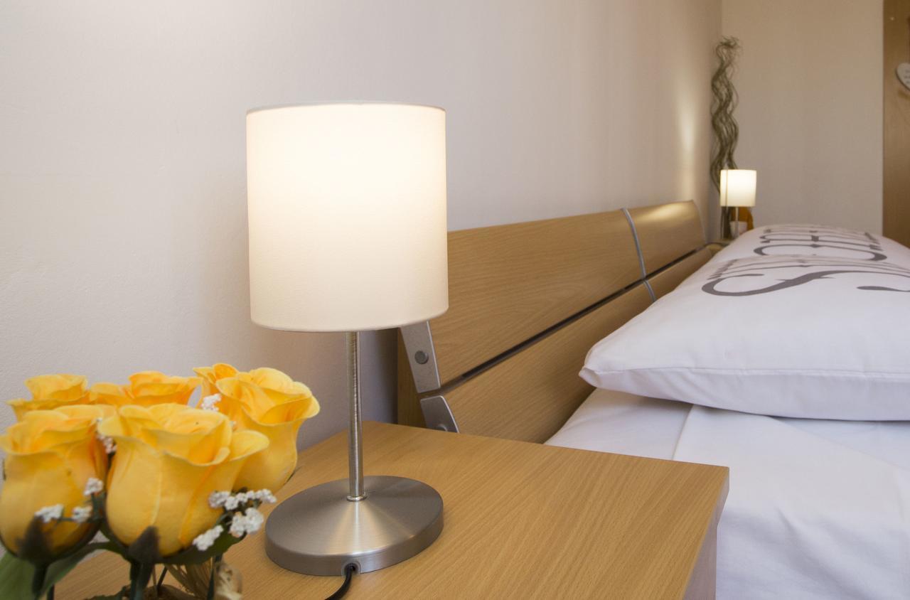 City Getaway - Apartment Ileora Split Zewnętrze zdjęcie