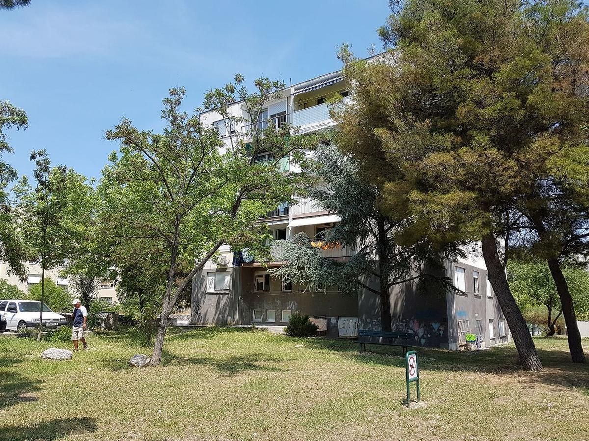 City Getaway - Apartment Ileora Split Zewnętrze zdjęcie
