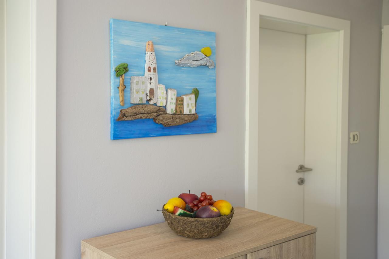 City Getaway - Apartment Ileora Split Zewnętrze zdjęcie